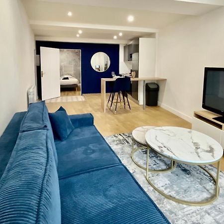 Old Town Lovely Apartment In Nice Exterior foto